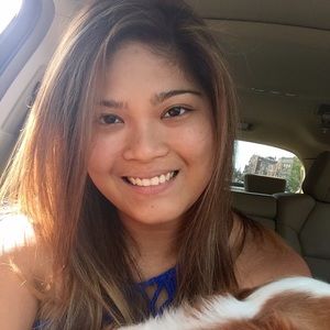 Meet your Posher, Gielyn